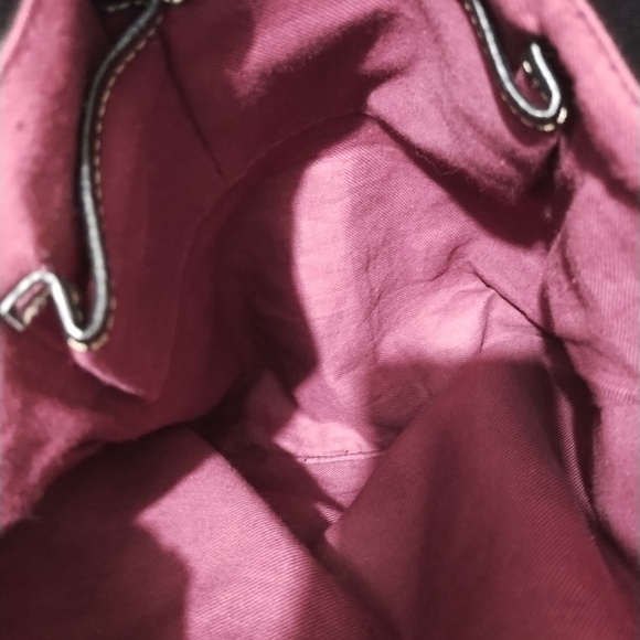 Vintage The Sak Crossbody/ Handbag - Picture 14 of 15